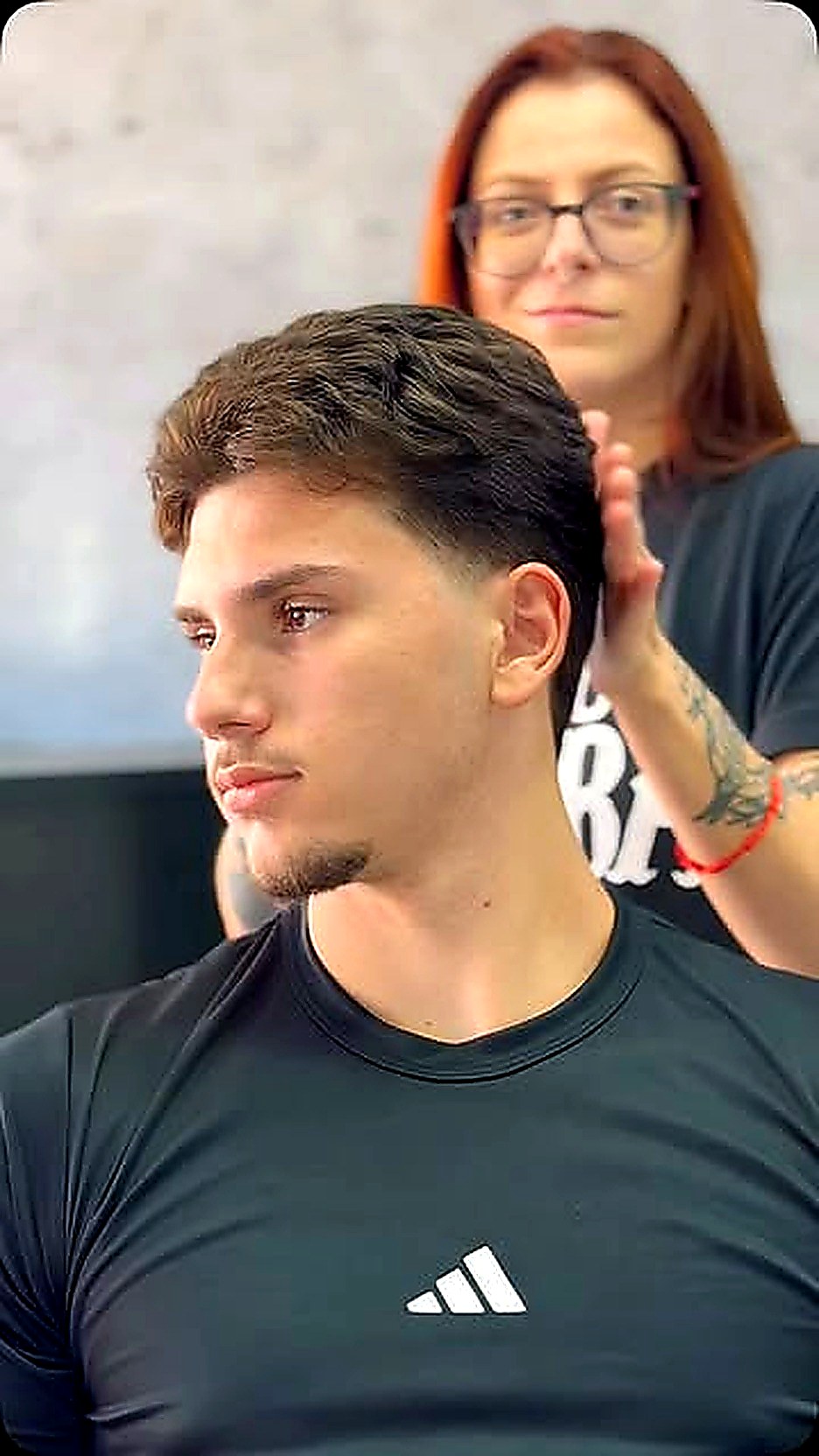 Resultado de corte